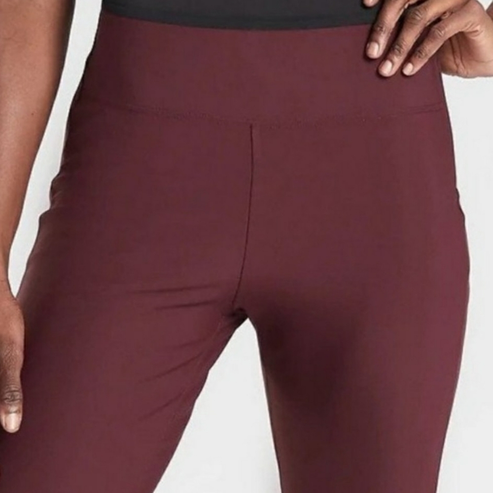 Athleta Interstellar Tights/ Pants - image 3